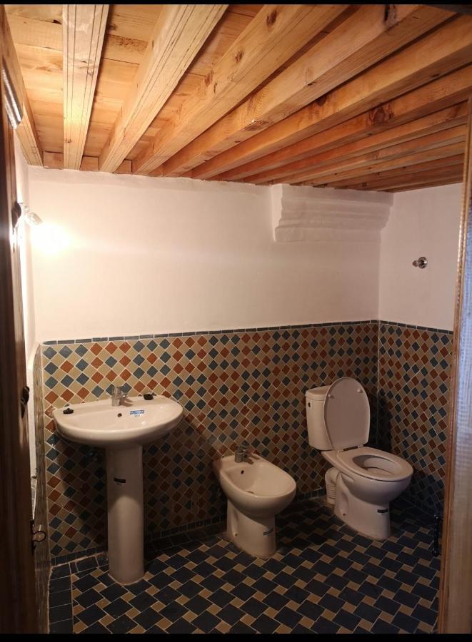 Riad & Cafe Culturel Bab El Fan Tetouan Room photo